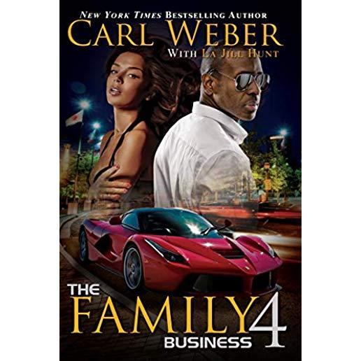 The Family Business 4: A Family Business Novel