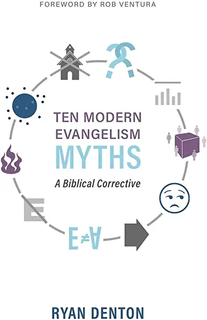 Ten Modern Evangelism Myths: A Biblical Corrective