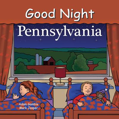 Good Night Pennsylvania