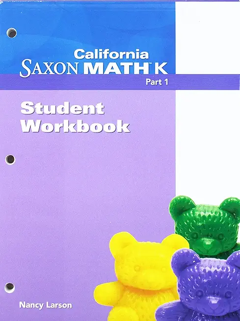 Student Workbook: Part 1
