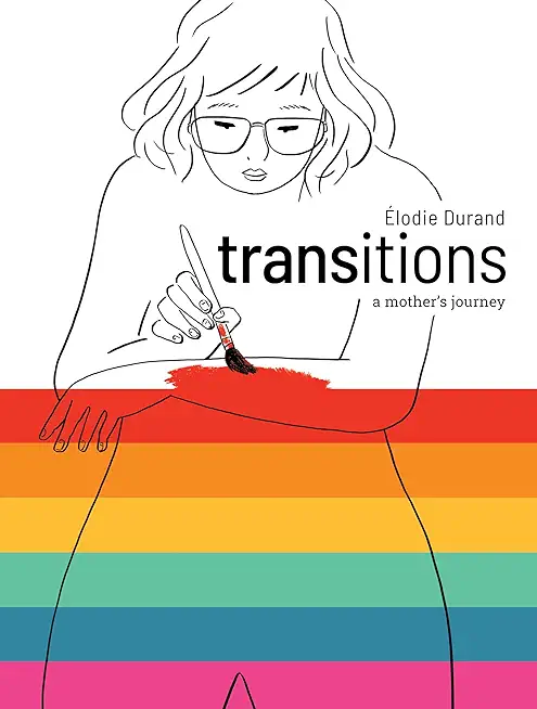 Transitions: A Mother's Journey