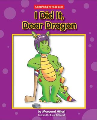 I Did It, Dear Dragon
