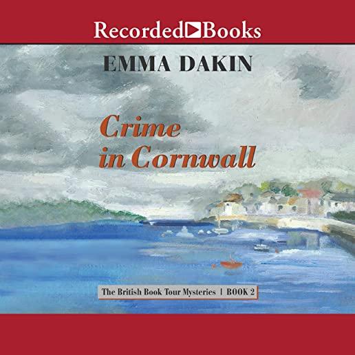 Crime in Cornwall