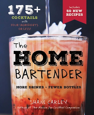 The Home Bartender, 2nd Edition