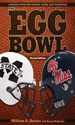 Egg Bowl: Mississippi State vs. Ole Miss