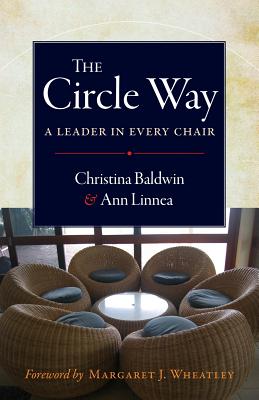 The Circle Way: A Leader in Every Chair