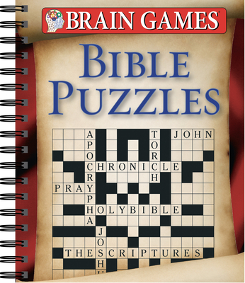 Bible Puzzles