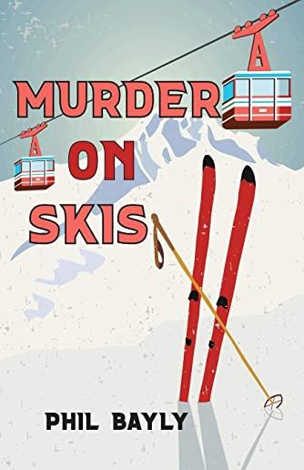 Murder On Skis