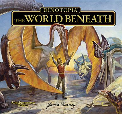 Dinotopia, the World Beneath: 20th Anniversary Edition