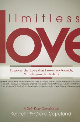 Limitless Love: A 365-Day Devotional