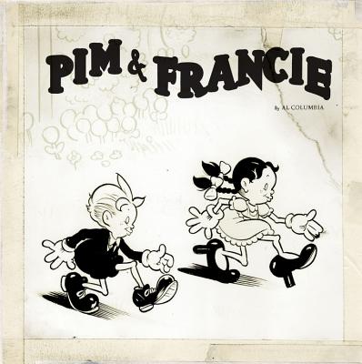 Pim & Francie: 