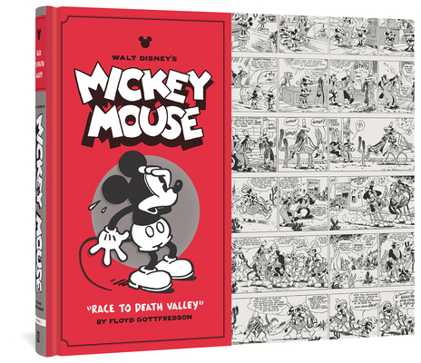 Walt Disney's Mickey Mouse: 