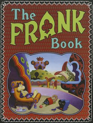 The Frank Book Softcover