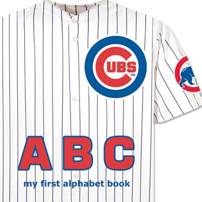 Chicago Cubs ABC