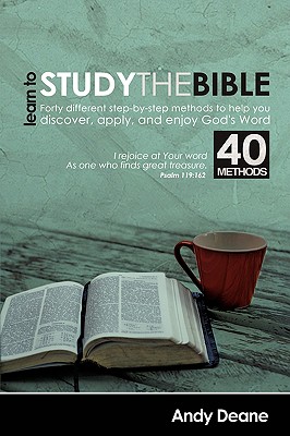 Learn to Study the Bible