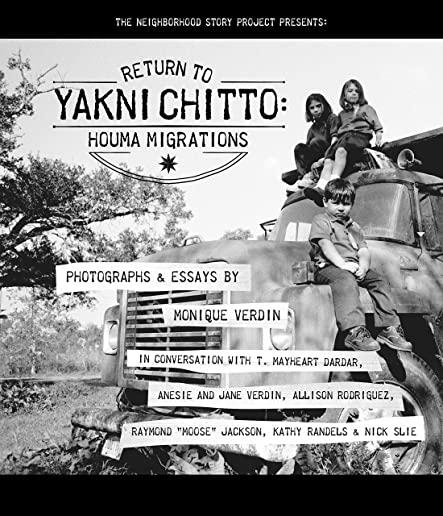 Return to Yakni Chitto: Houma Migrations