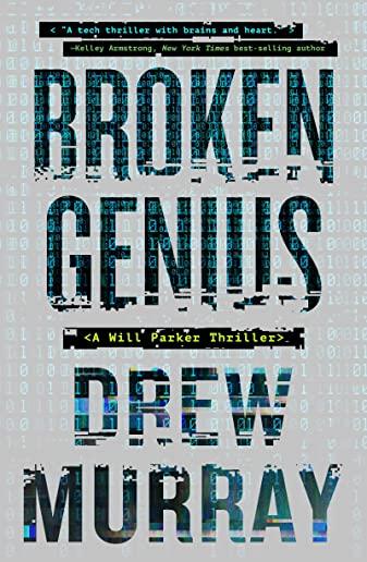 Broken Genius, Volume 1