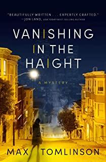 Vanishing in the Haight, Volume 1