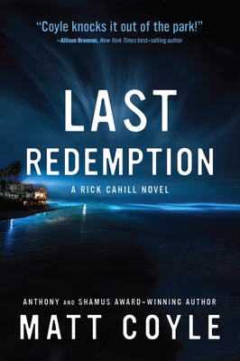 Last Redemption, 8