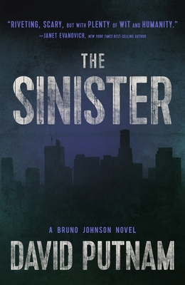 The Sinister, 9