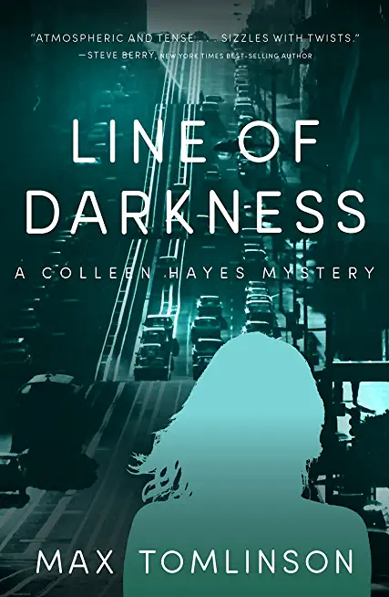 Line of Darkness: Volume 4