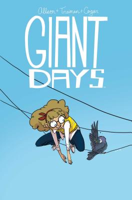 Giant Days Vol. 3, Volume 3