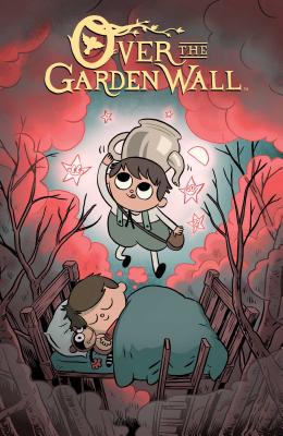 Over the Garden Wall, Volume 1