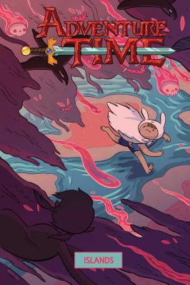 Adventure Time: Islands, Volume 1