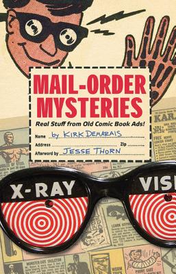 Mail-Order Mysteries