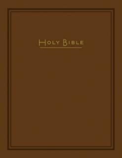 Super Giant Print Bible-CEB
