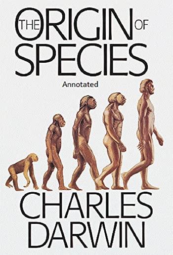 The Origin of Species by Means of Natural Selection: The Preservation of Favored Races in the Struggle for Life