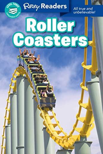 Ripley Readers Level3 Roller Coasters