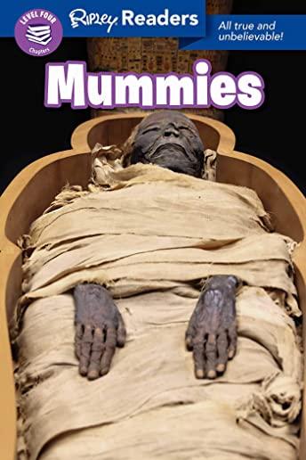Ripley Readers: Mummies
