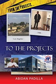 From the Projects... to the Projects: My Road to Success