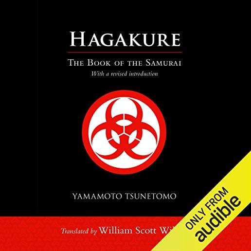 The Pocket Hagakure: The Book of the Samurai