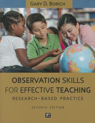 Observation Skills for Effective Teaching