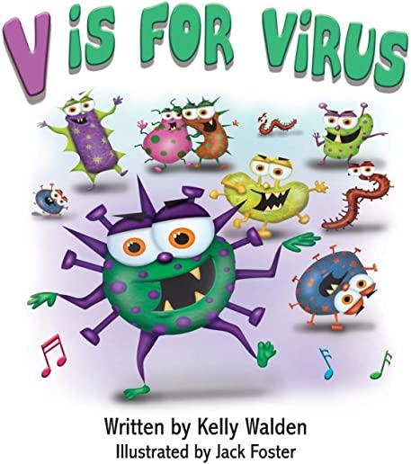 V is for Virus