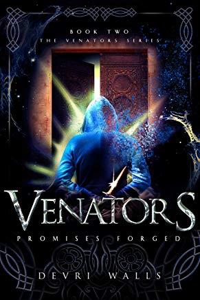 Venators: Promises Forged