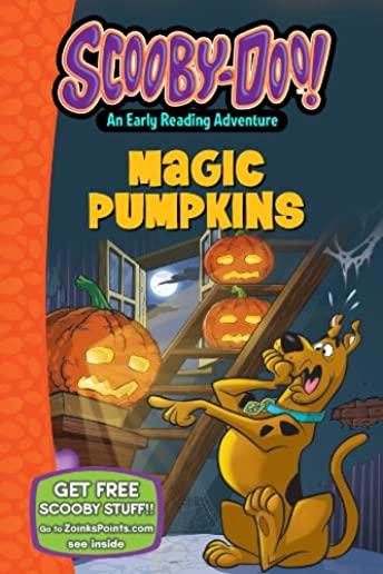 Scooby-Doo and the Magic Pumpkins