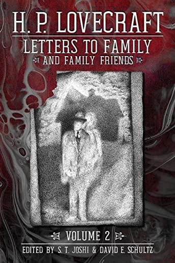 Letters to Family and Family Friends, Volume 2: 1926-⁠1936
