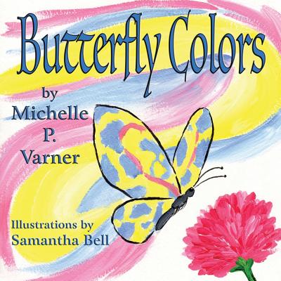 Butterfly Colors