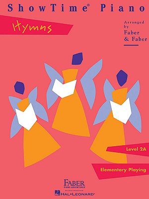 Showtime Piano Hymns: Level 2a