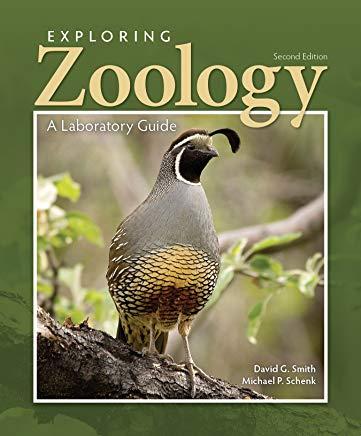 Exploring Zoology: A Laboratory Guide