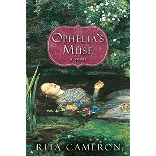 Ophelia's Muse