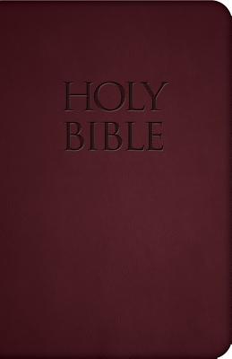 Holy Bible-Nab