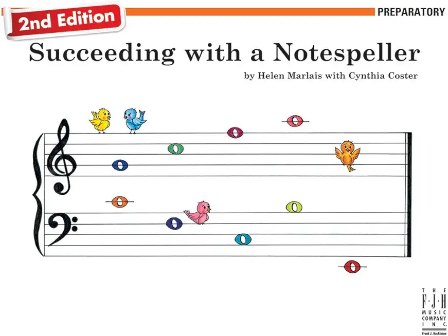 Succeeding with a Notespeller (2nd Edition)