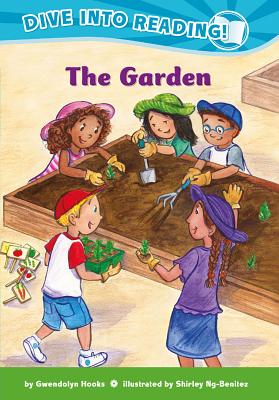 The Garden: Confetti Kids