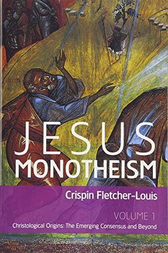 Jesus Monotheism