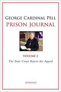 Prison Journal, 2: The State Court Rejects the Appeal