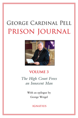 Prison Journal, 3: Volume 3